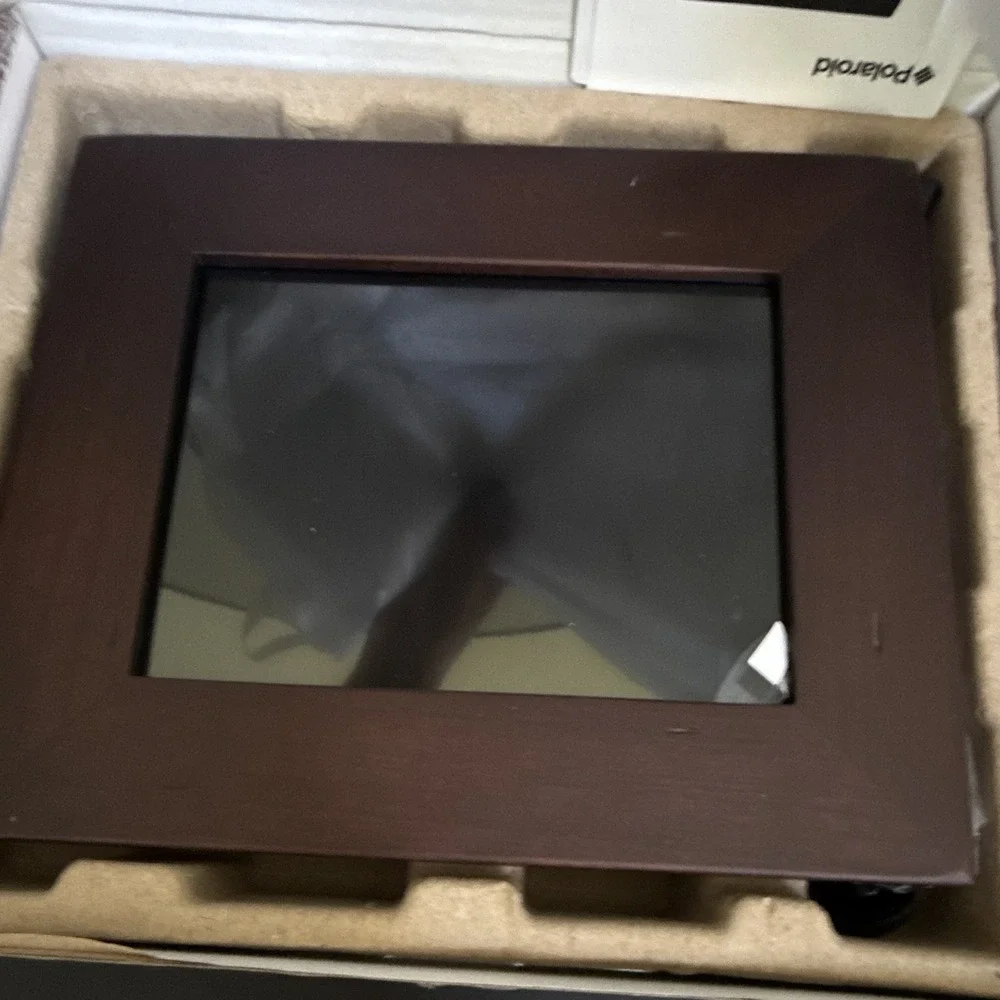 Polaroid pdf 800cd
